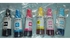 Clarion 100ML REFILL INK Suitable For EPSON And HP