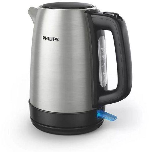 Philips Daily Collection Kettle | HD9350 | Stainless Steel Color