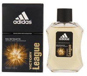 Adidas Victory League - EDT - For Men - 100ml