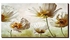 Decorative Wall Painting With Frame Multicolour 120x40centimeter