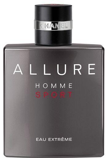 Allure Homme Sport Eau Extreme by Chanel for Men - Eau de Toilette, 150ml