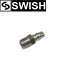 SWISH PM40 1/2 Pneumatic Air Compressor Hose Quick Coupler Plug Fitting (10pcs)