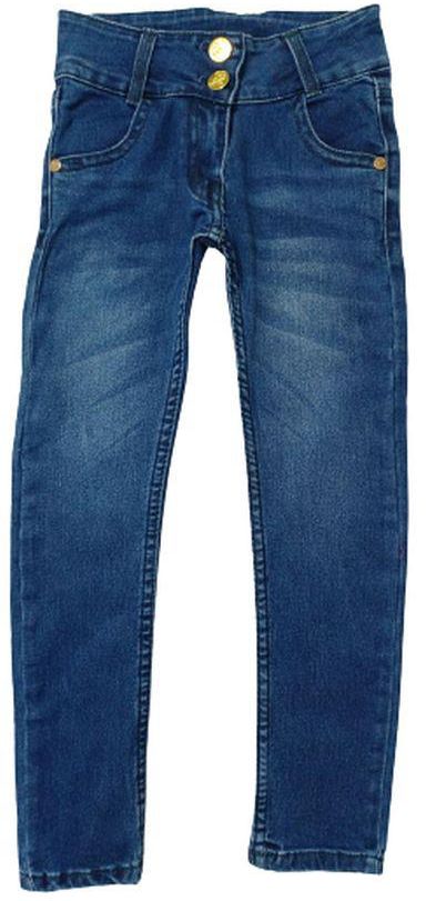 Girls Stretchy Jeans Pants