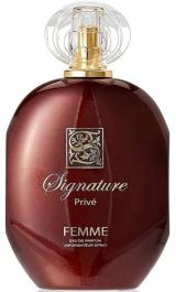 Signature Prive For Women Eau De Parfum 100ml