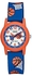 Q&Q Analog Multicolor Dial Unisex Kid's Watch-V22A-011VY