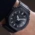 Men's Watches CASIO G-SHOCK GA-2100-1ADR