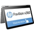 HP Pavilion x360 13-s100nx, 2-in-1 Laptop - Convertible Folder, Intel Core i5-6200U, 6 GB RAM, 8 GB SSD, 500 GB HDD, 13.3", Windows 10
