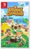 Nintendo Animal Crossing New Horizons - Standard Edition - Nintendo Switch