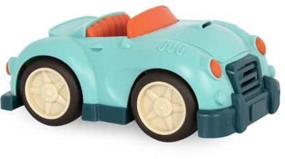 Hersleykidzstore Wonder Wheels Roadster Car Toy VE1006Z (Sky Blue)