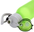 FSGS Green Cargen MC005 550ML Colorful Frosting PC Water Cup Portable Tea Bottle Kettle 38817