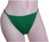 Thongs 1071 For Women - Green, Small