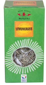 Generic Lemongrass Herbal Tea - 50g