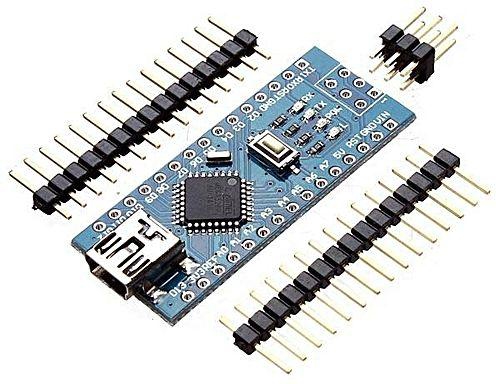 Universal Geekcreit? ATmega328P Nano V3 Controller Board Compatible Arduino Improved Version