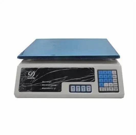 Digital Scale Electronic Market Balance Weighing Machine For Fruits,Meats,Vegetables Price -30KG
