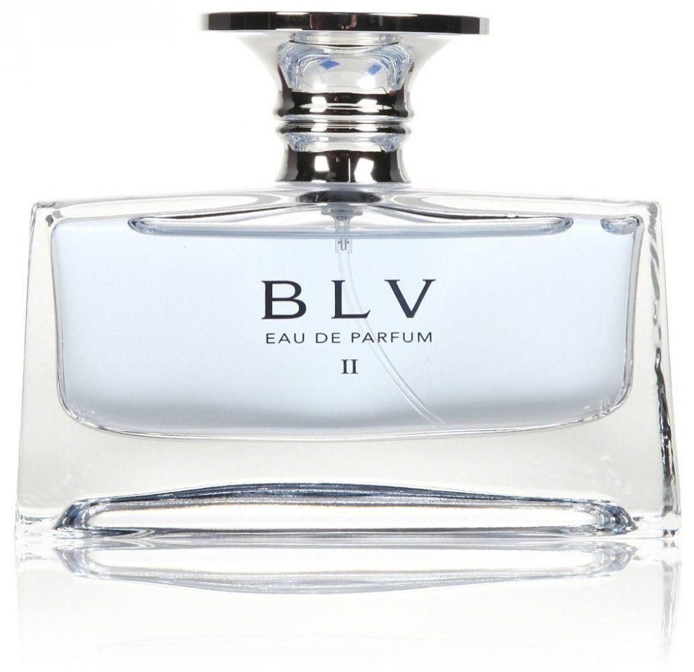 BLV Eau de Parfum II by Bvlgari for Women - Eau de Parfum, 75ml