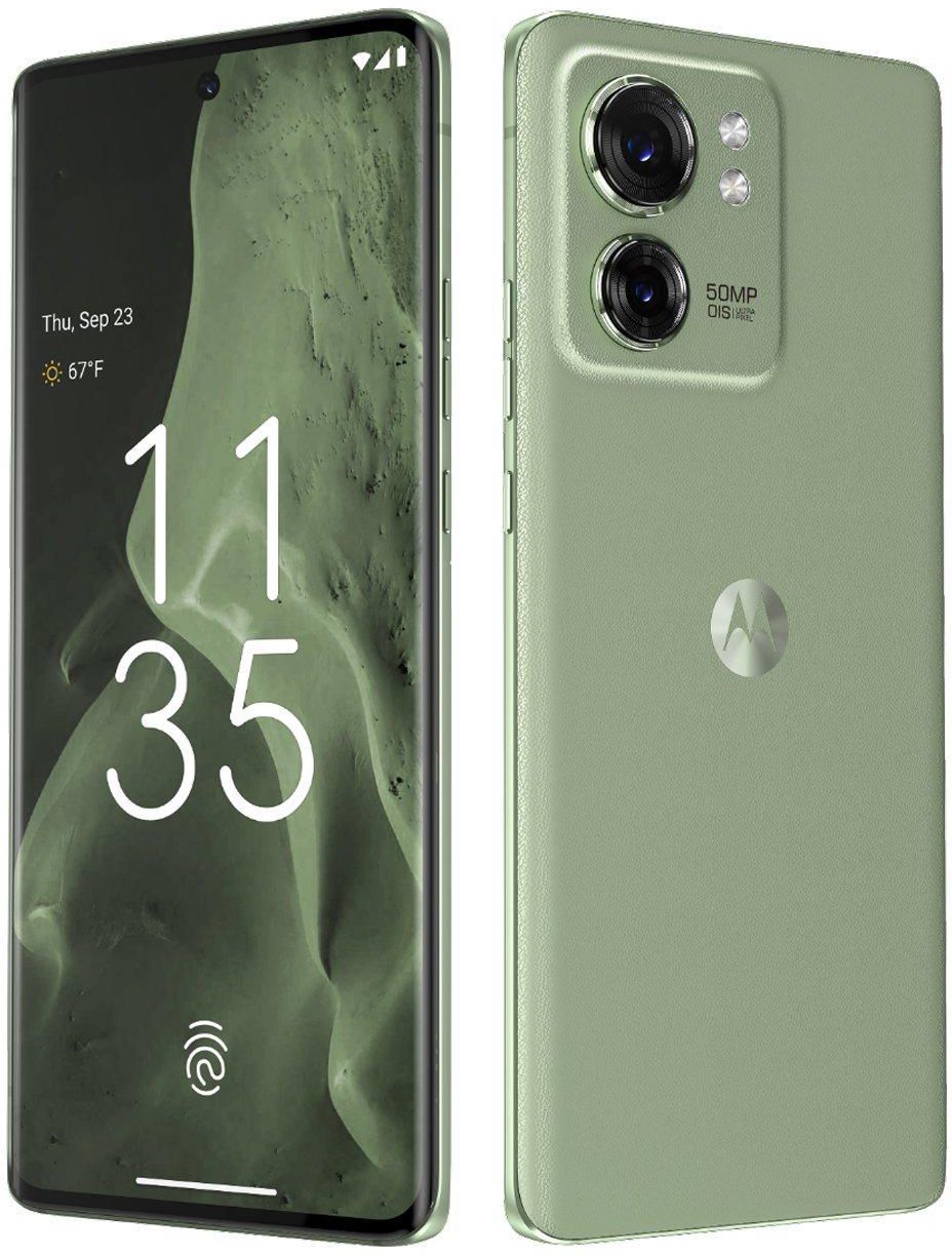 Motorola Edge 40, 5G, 256GB, Nebula Green