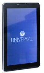 Buy Universal Tablets 4G 4GB UN-T707 7inches online at the best price and get it delivered across UAE. Find best deals and offers for UAE on LuLu Hypermarket UAE