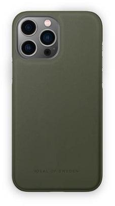 Mobile Case Cover For Iphone 14 Pro Max Intense Khaki