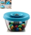 Candy And Nuts Container