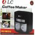 Coffee Maker, DLC-CM7312
