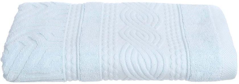 Get Sigma Cotton Towel, 55×110 cm, 280 gm with best offers | Raneen.com