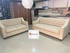 7seater Cream Sofa(Lagos Delivery Only