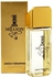 Paco Rabanne 1 Million Men After Shave Lotion, 100 ml