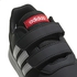 Adidas Switch 2.0 Running Shoes For Kids - Core Black