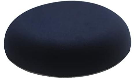 Round Hemorrhoid Seat Cushion for Hemorrhoid, Coccyx and Fistula Pain Prevention