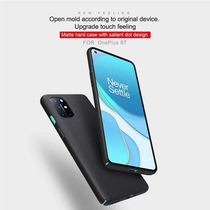 Nilkin Cover Case For Oneplus 8t,5G