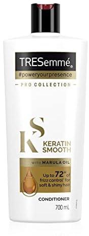 TRESemme Keratin Smooth Conditioner 700 ml