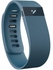 Fitbit Charge  Wireless Activity Wristband Small Slate