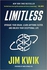 Jumia Books Limitless: Upgrade Your Brain, Learn Anything Faster, And Unlock Your Exceptional Life