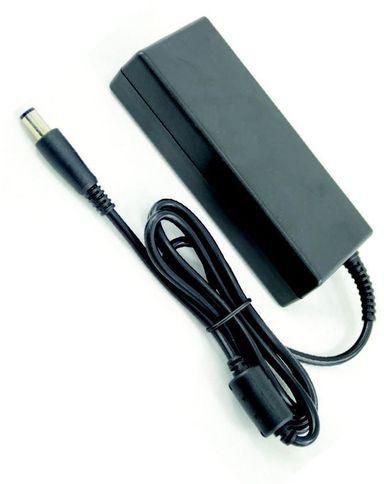 Generic AC Power Adapter Charger for HP LAPTOP 19V 4.74A - Black