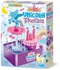 KidzMaker - Unicorn Fountain - Build a floating fountain and learn about the science of electric pumps, for kids ages 5-12 years
