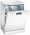 Siemens iQ500 12 Place Setting Freestanding Dishwasher