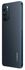 OPPO Reno6 5G - 6.4-inch 128GB/8GB Dual SIM Mobile Phone - Stellar Black