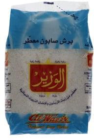 Al Wazir Perfumed Soap Flakes 450g