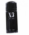 Prestige X5 Pure Black Perfume For Men - 100ML