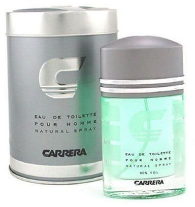 Carrera Perfume - EDT – For Men - 100ml