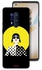 OnePlus 8 Pro 5G Protective Case Cover Stylish Girl Art