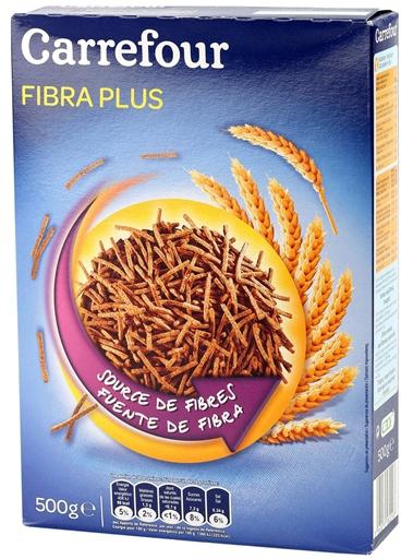 Carrefour Cereals Fiber Stick - 500 g