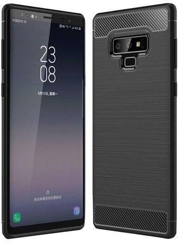 Protective Case Cover For Samsung Galaxy Note 9 Black