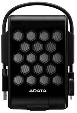 Adata External Hard Drive 2TB - HD720 Waterproof/Dustproof/Shockproof USB 3.0