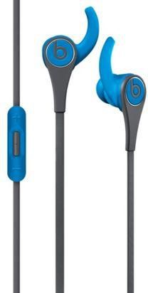 Beats Tour2 In-Ear Headphones, Blue