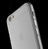 0.4mm Slim Nonslip Inner TPU Case for iPhone 6 Plus - Transparent