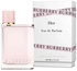 Burberry For Her Eau De Parfum 100Ml