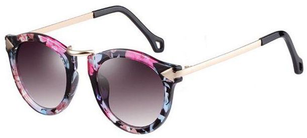 MINCL K129-133WB Sunglasses For Women