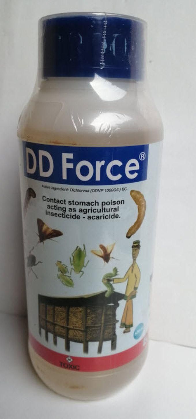 Jubaili Agrotec DD Force Insecticides / Pesticides / Mosquitoes Killer