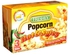 Freshly microwave popcorn hot &amp; spicy 297 g